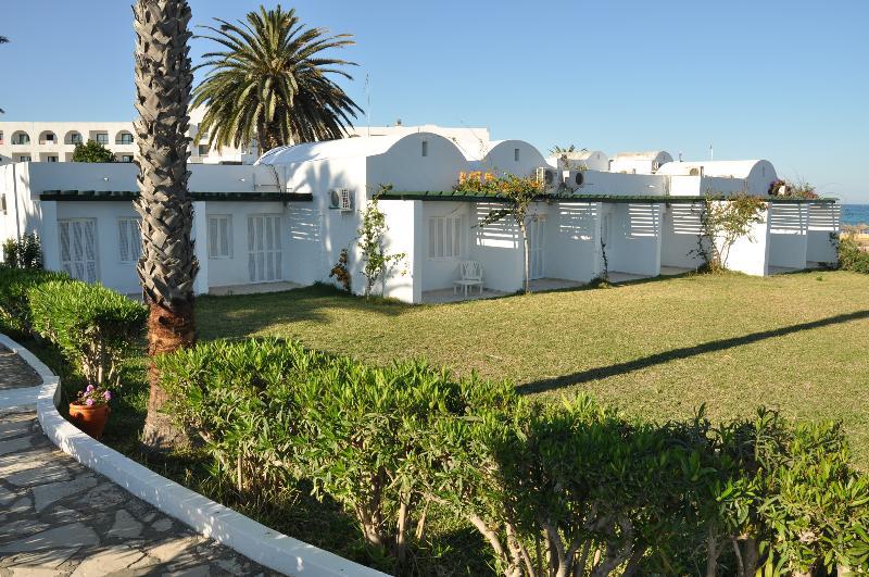 Hotel El Fell Hammamet