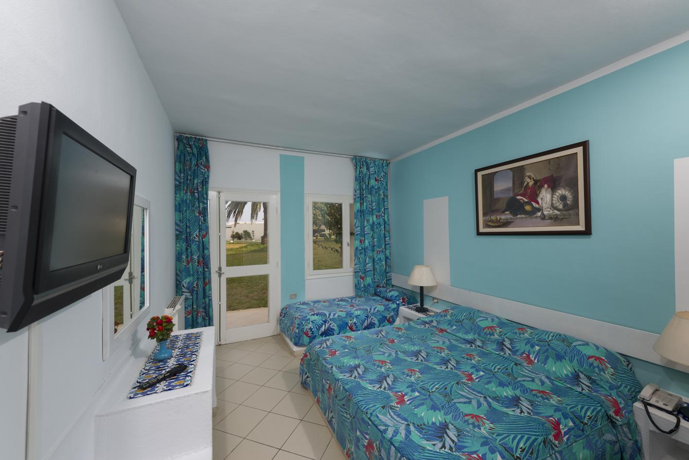El Fell Hotel 3*