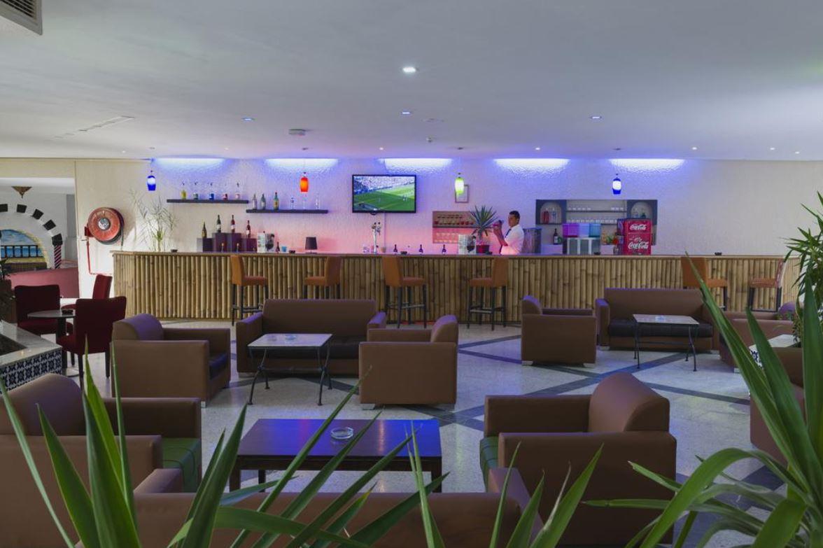 Hotel El Fell Hammamet