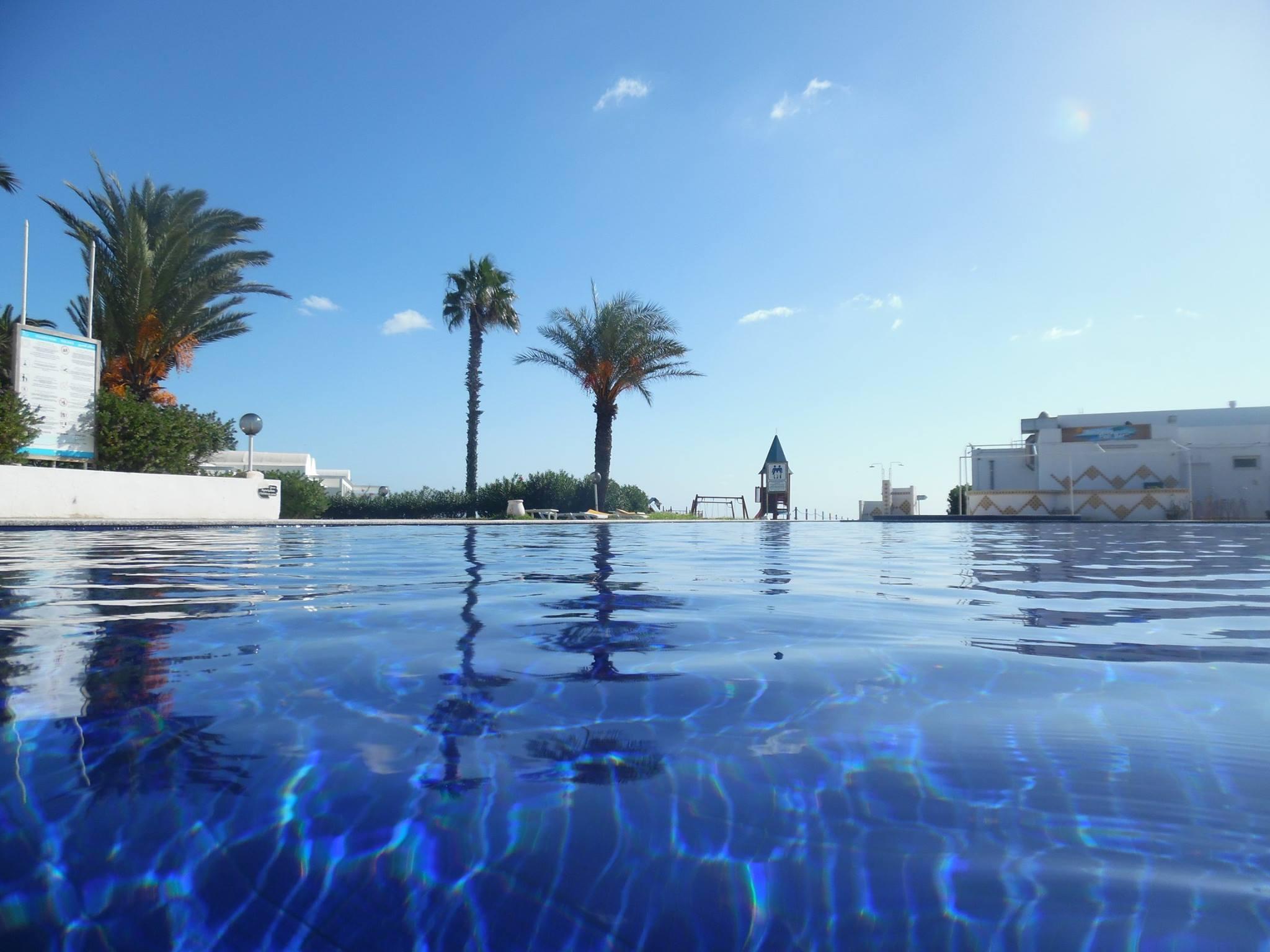 Hotel El Fell