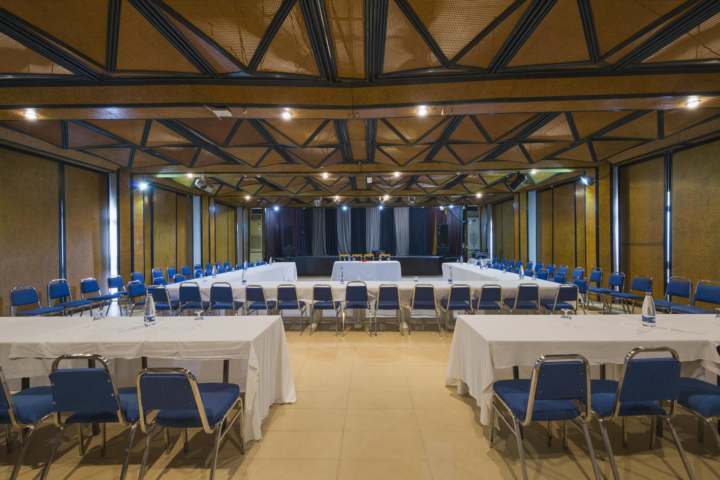 El Fell Hotel 3*