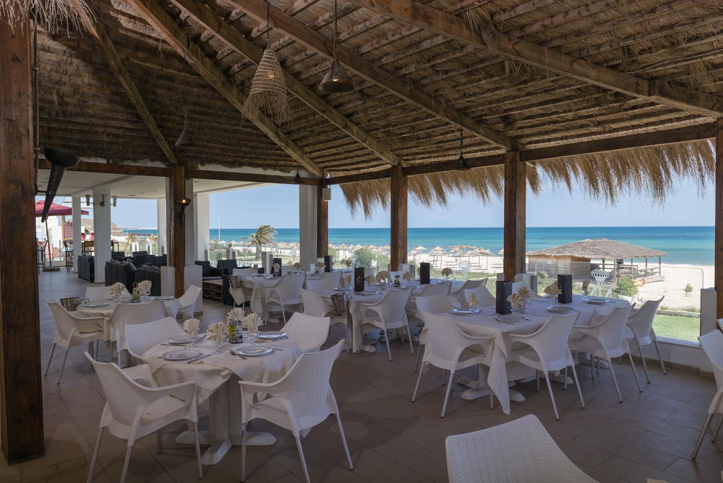 El Fell Hotel 3*