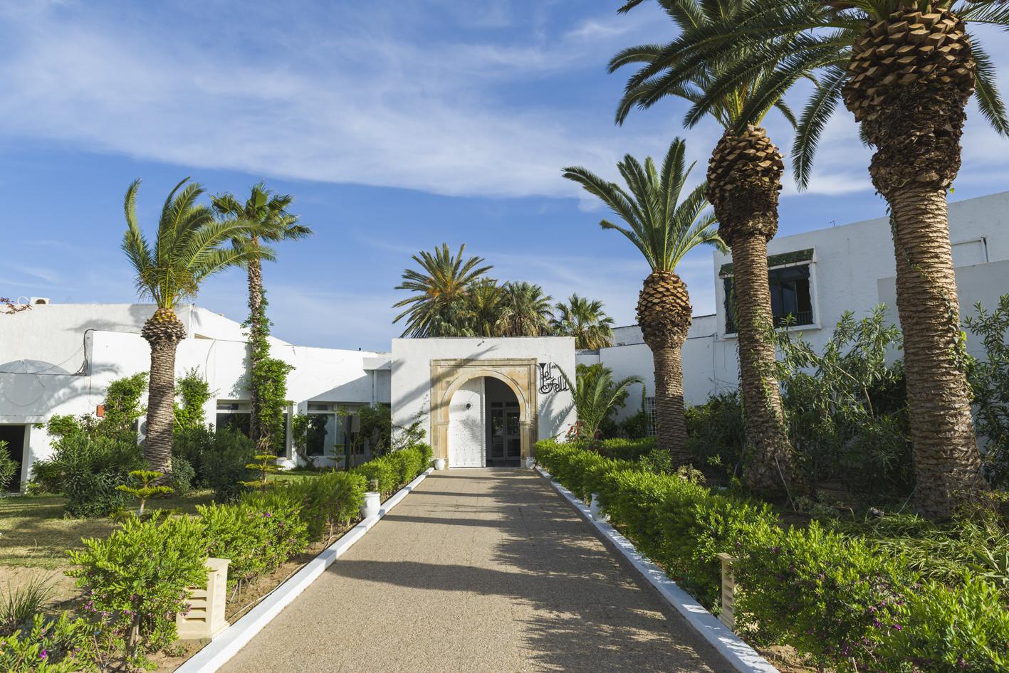 Hotel El Fell 3*