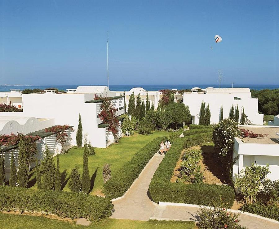 El Fell Hotel Hammamet