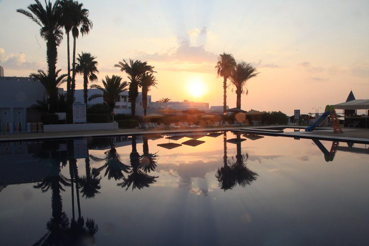 El Fell Hammamet