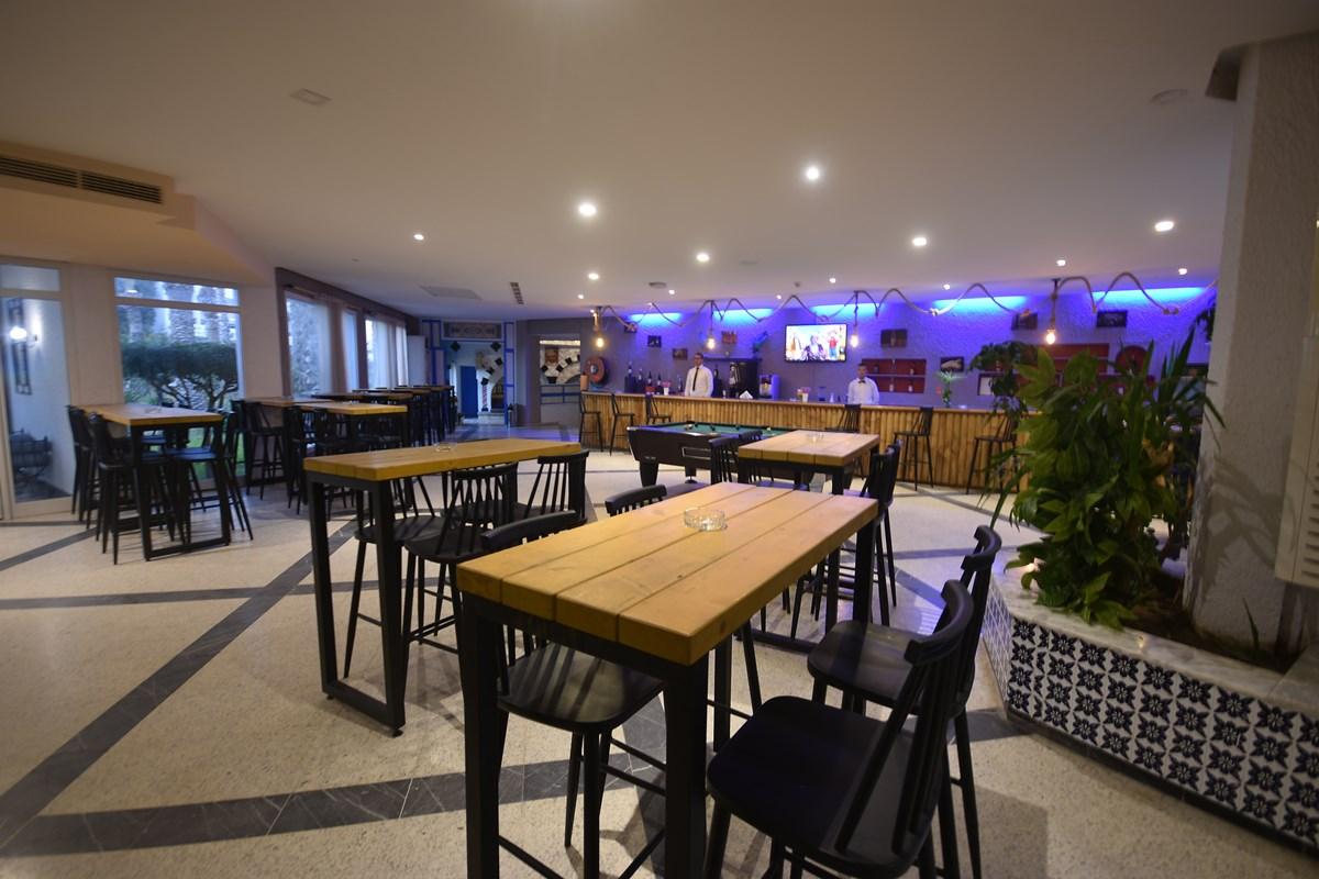 Hotel El Fell Hammamet