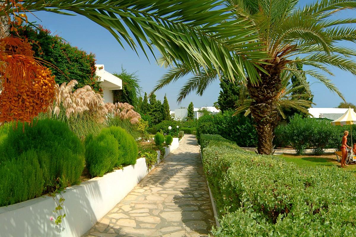 Hotel El Fell 3*