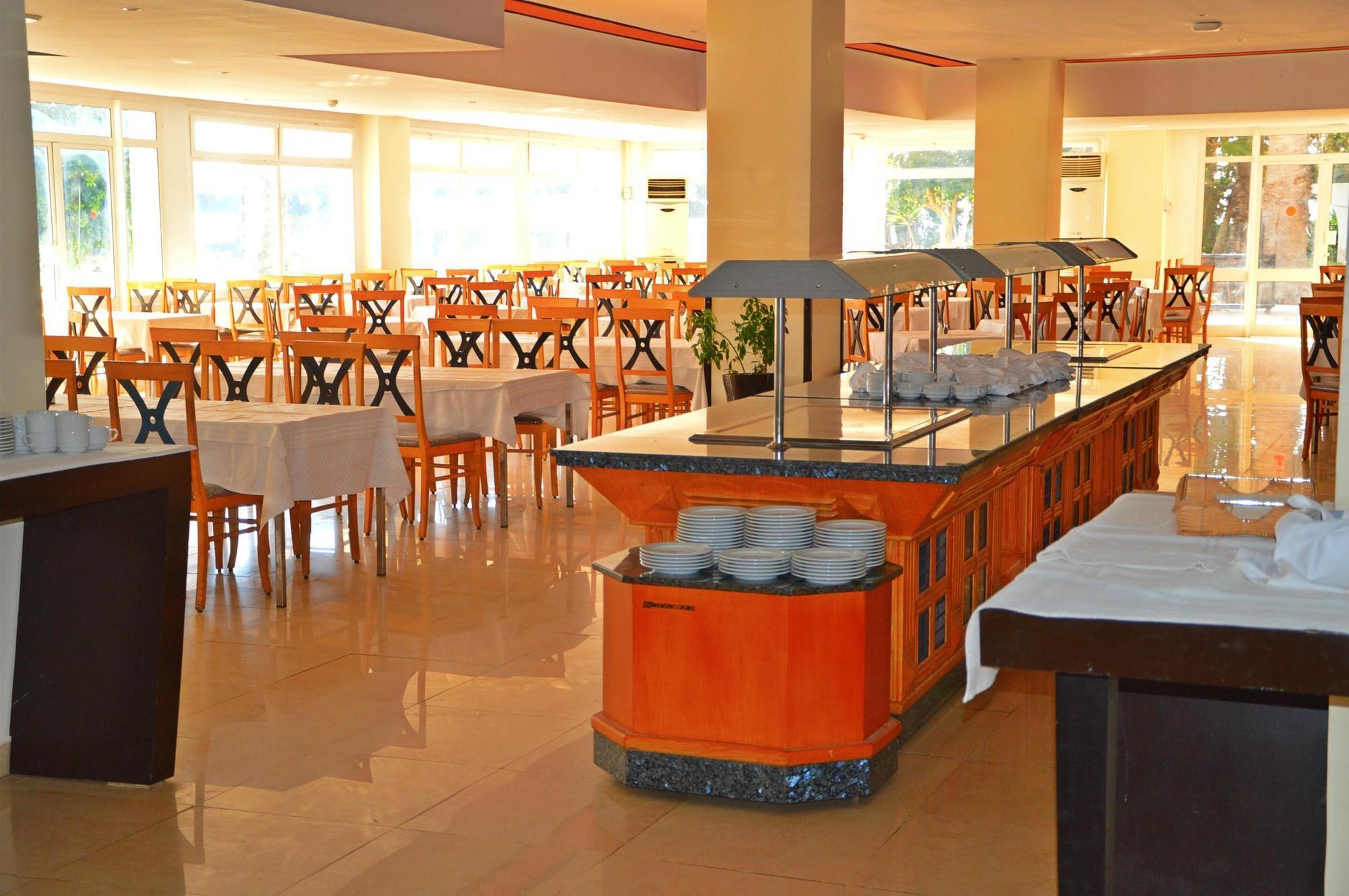 Hotel El Fell Hammamet