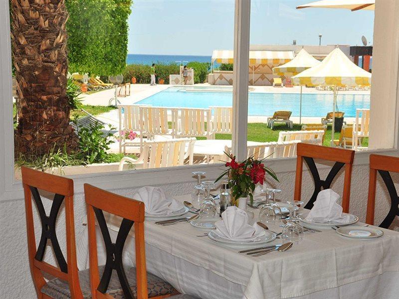 El Fell Hammamet