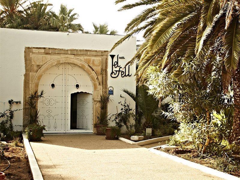 Hotel El Fell Hammamet