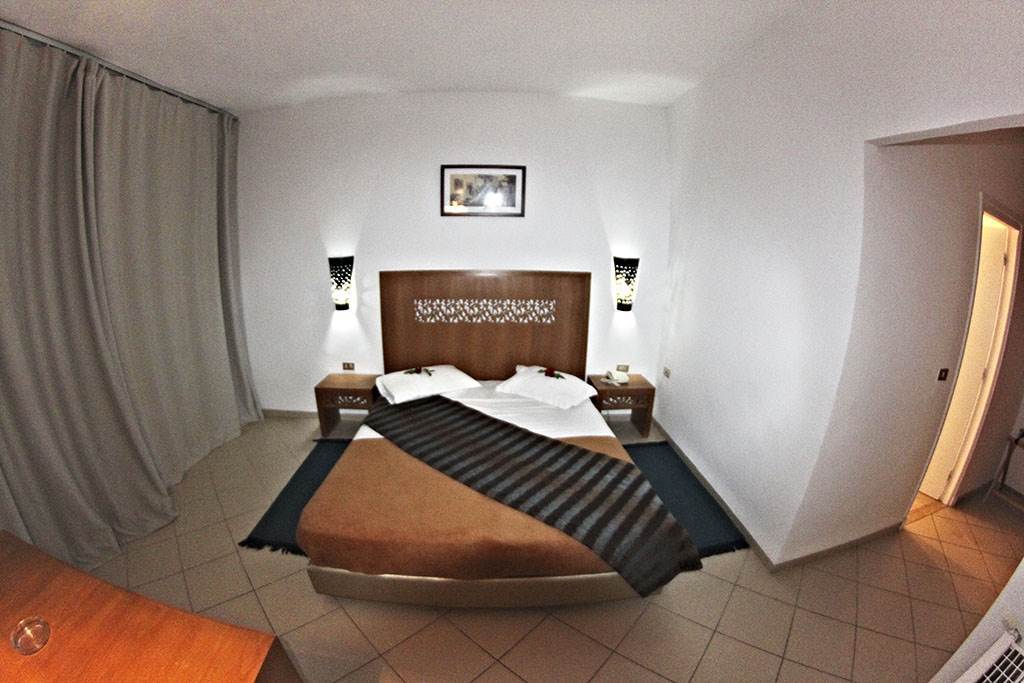 Hotel El Fell
