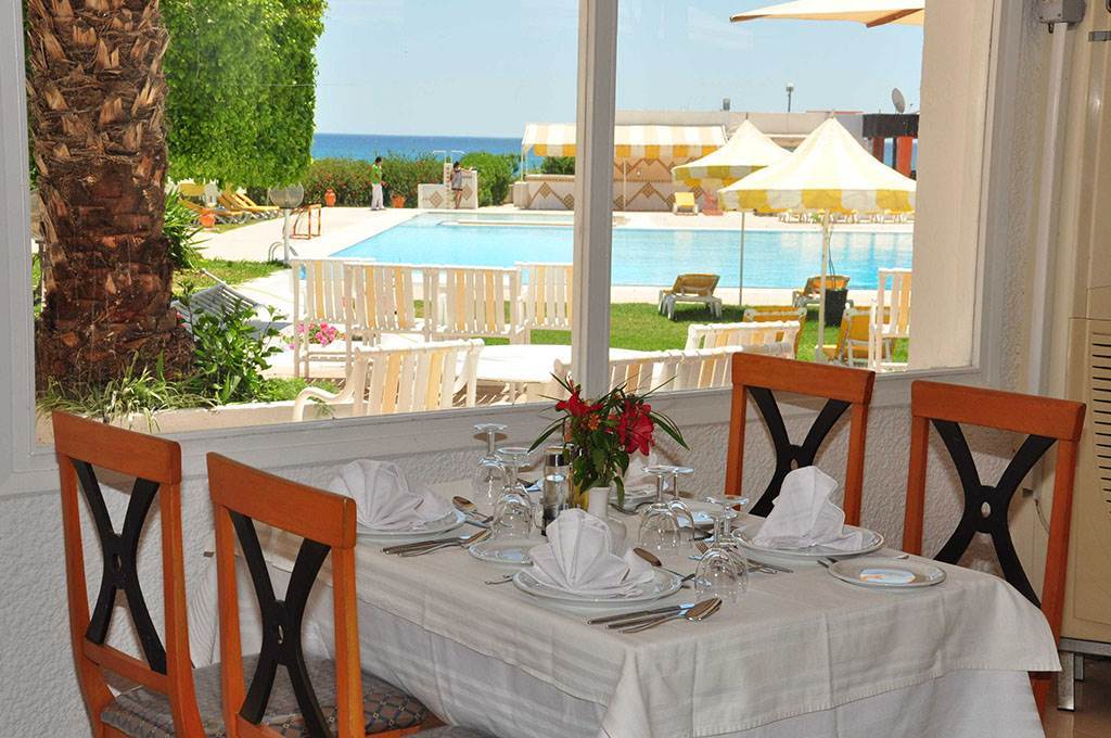 El Fell Hammamet