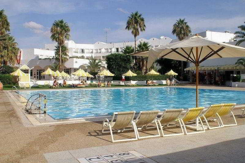El Fell 3* Hammamet