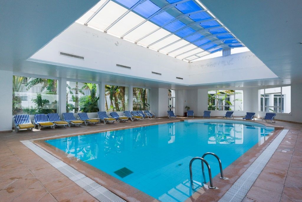 Hotel El Fell 3*