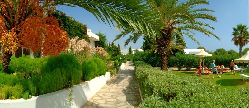 El Fell 3* Hammamet