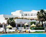 Hotel El Fell